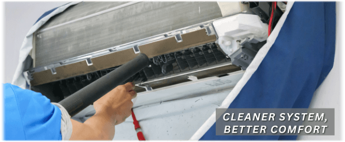 AC Coil Cleaning Missouri City