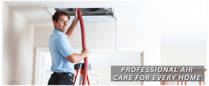 Missouri City CleanWave Vent Services