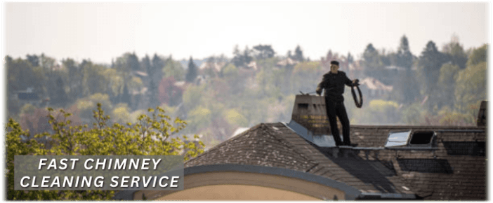 Chimney Cleaning Missouri City