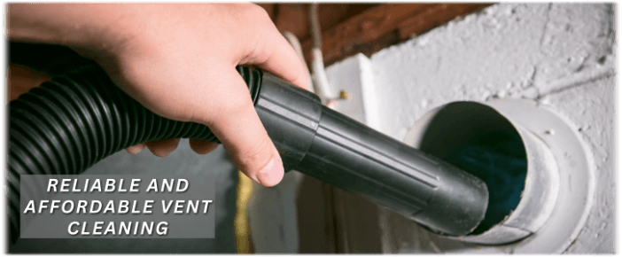 Dryer Vent Cleaning Missouri City