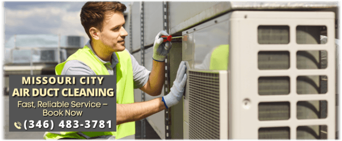 Air Duct Cleaning Missouri City